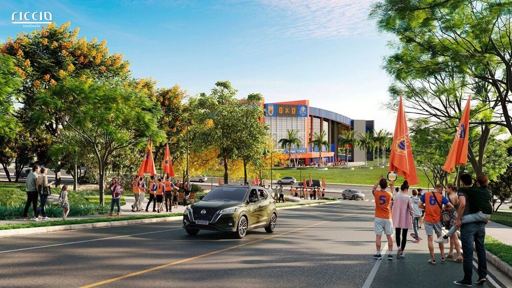 Terreno, 398 m² - Foto 12