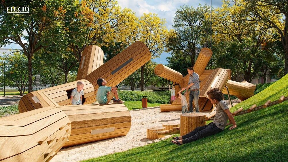 Terreno, 398 m² - Foto 17