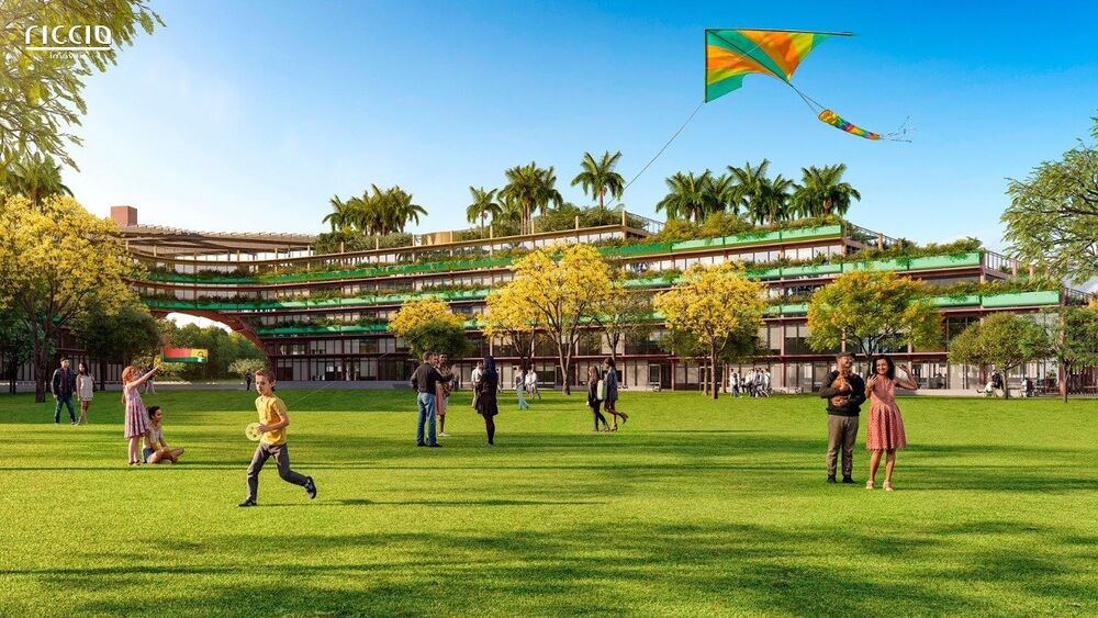 Terreno, 398 m² - Foto 5