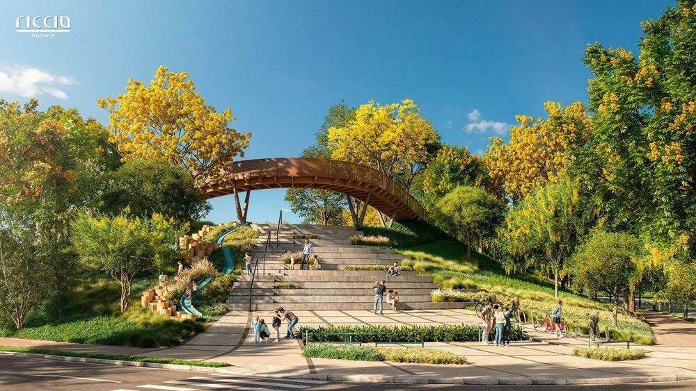 Terreno, 398 m² - Foto 7