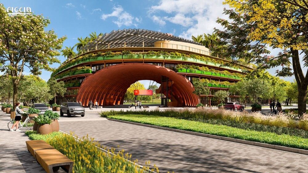 Terreno, 398 m² - Foto 3