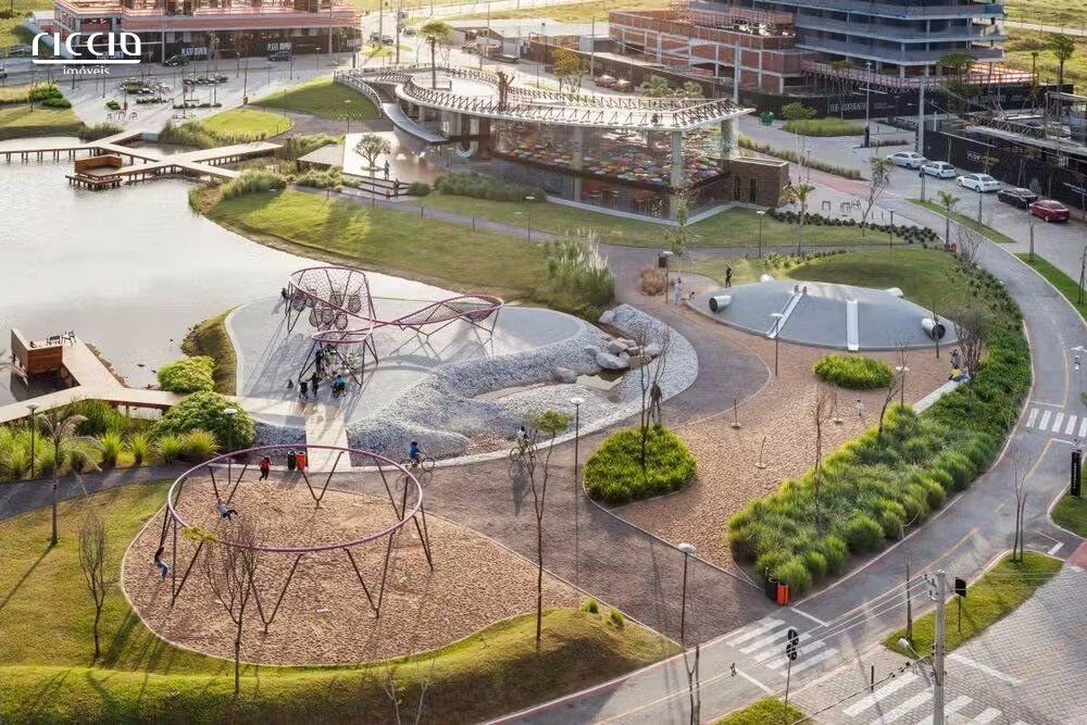 Terreno, 398 m² - Foto 1