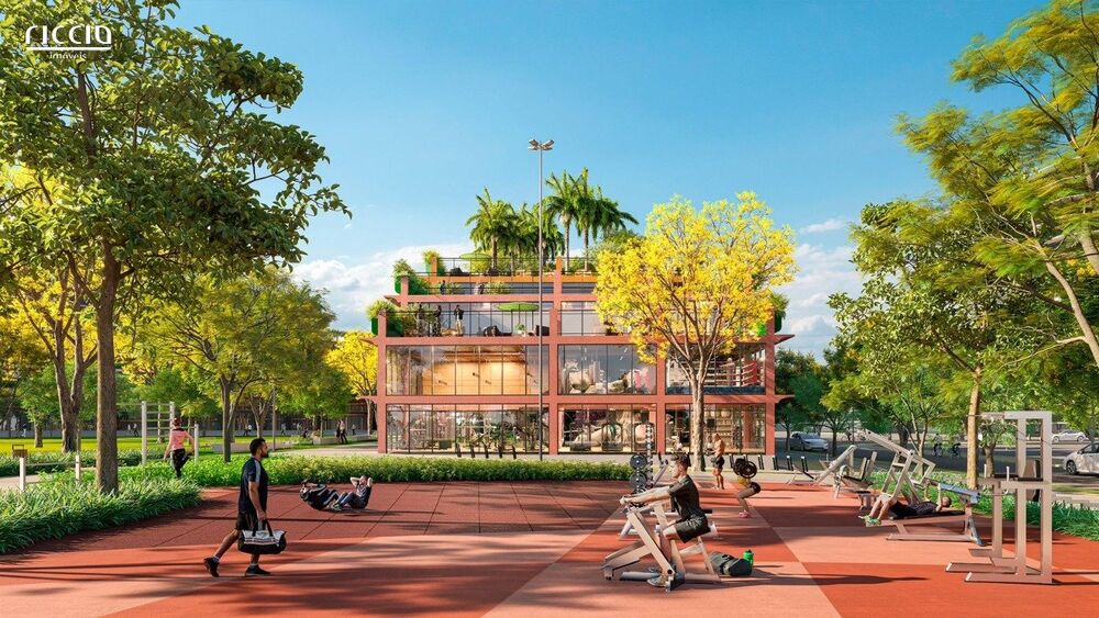 Terreno, 398 m² - Foto 4