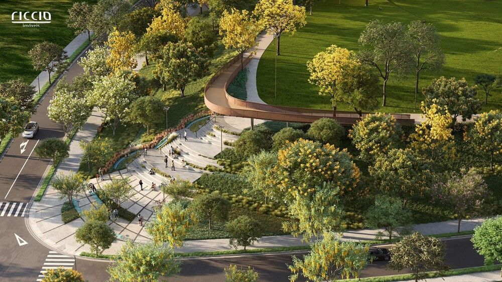 Terreno, 398 m² - Foto 8