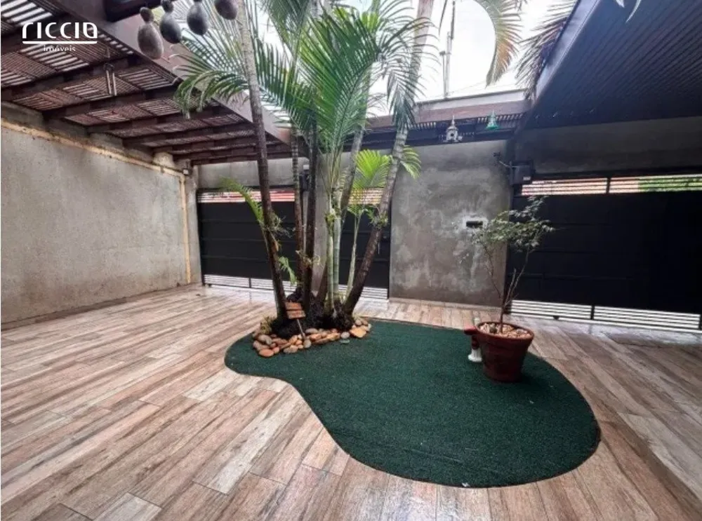 Casa, 3 quartos, 155 m² - Foto 7