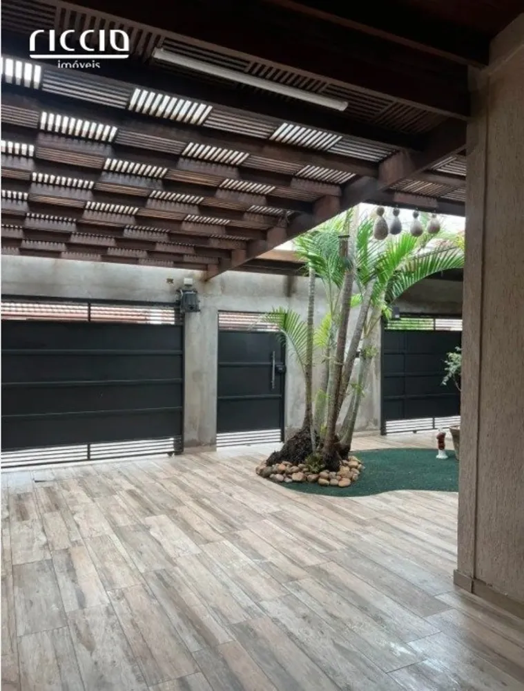 Casa, 3 quartos, 155 m² - Foto 3