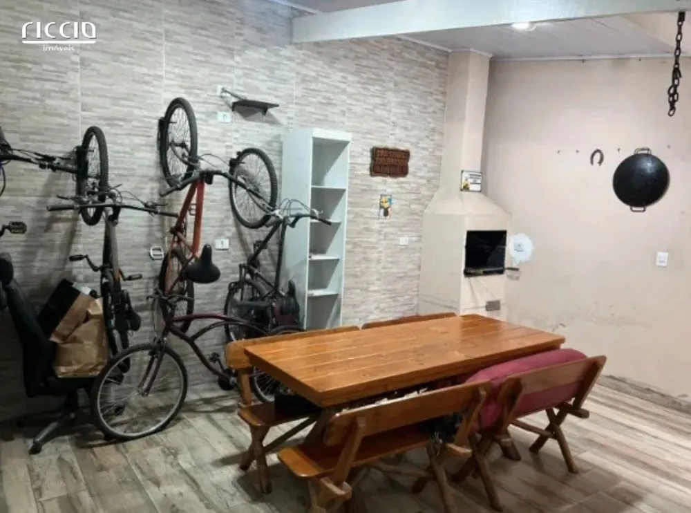 Casa, 3 quartos, 155 m² - Foto 2