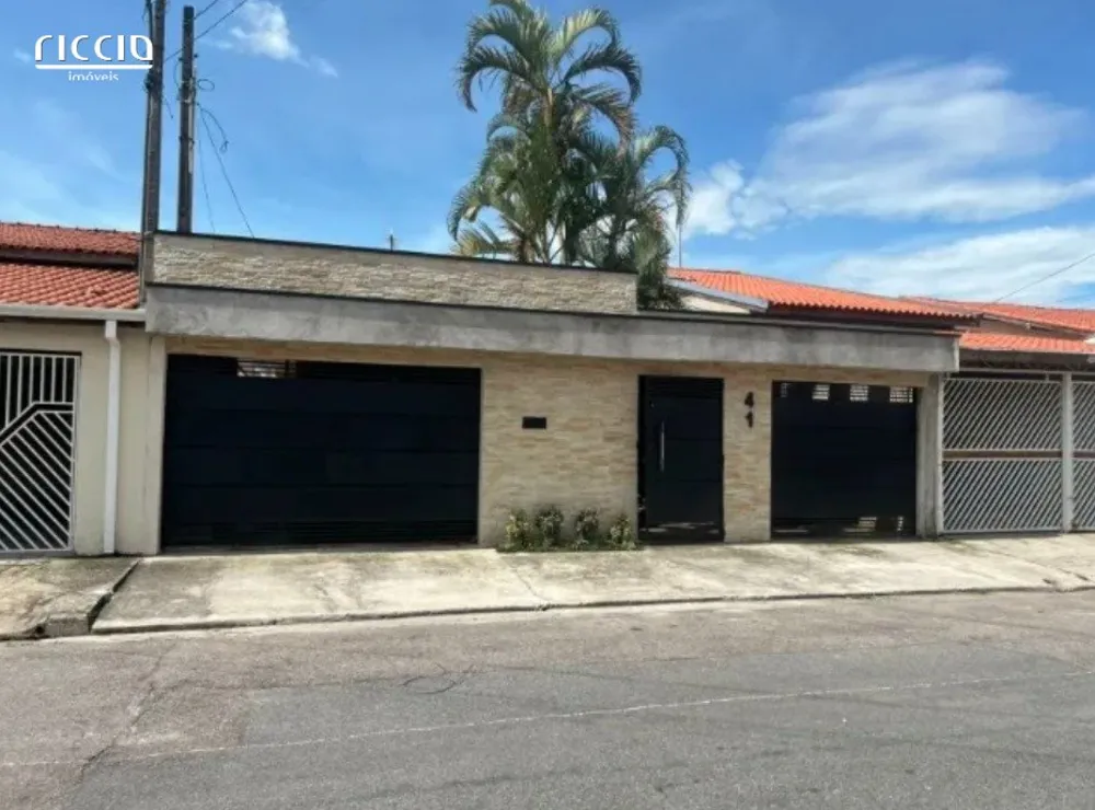 Casa, 3 quartos, 155 m² - Foto 12
