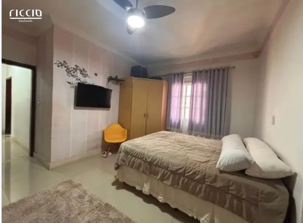 Casa, 3 quartos, 155 m² - Foto 10