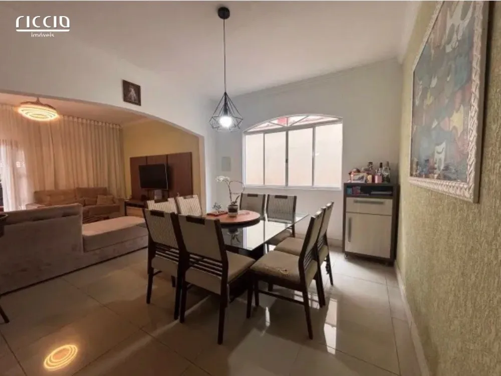 Casa, 3 quartos, 155 m² - Foto 6