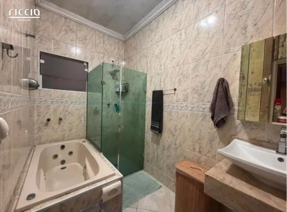 Casa, 3 quartos, 155 m² - Foto 8
