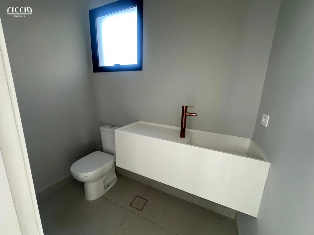 Casa de Condomínio, 4 quartos - Foto 3