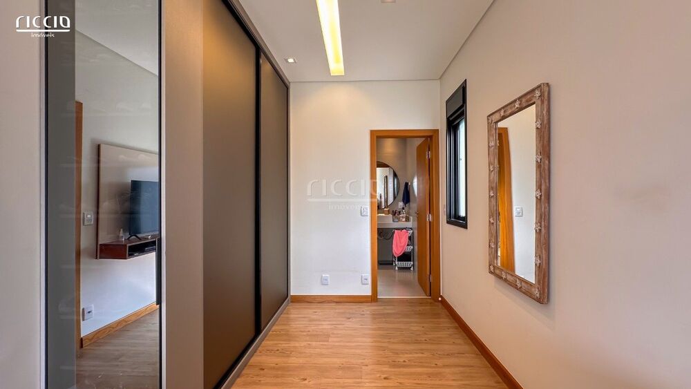 Casa de Condomínio, 4 quartos - Foto 2