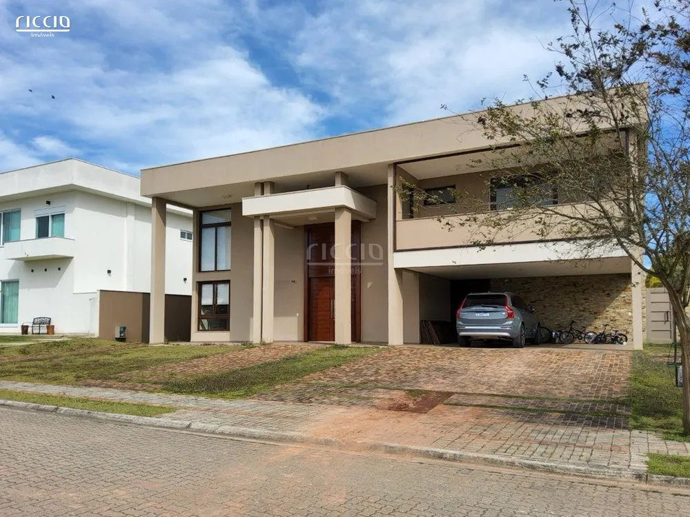 Casa de Condomínio, 4 quartos - Foto 7