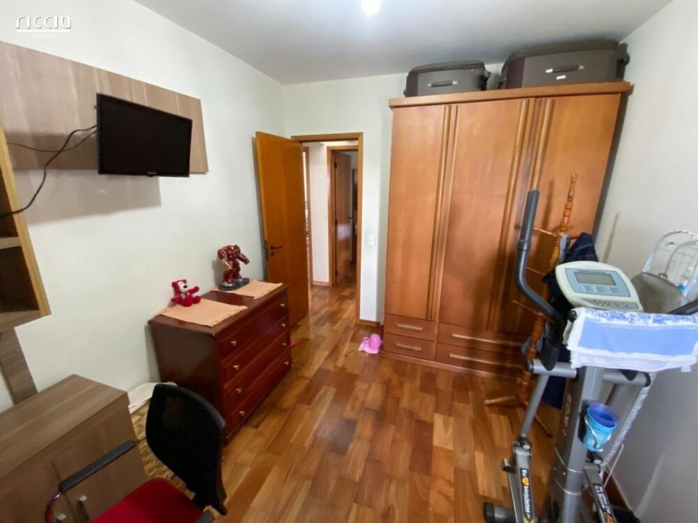 Apartamento à venda com 4 quartos, 123m² - Foto 6