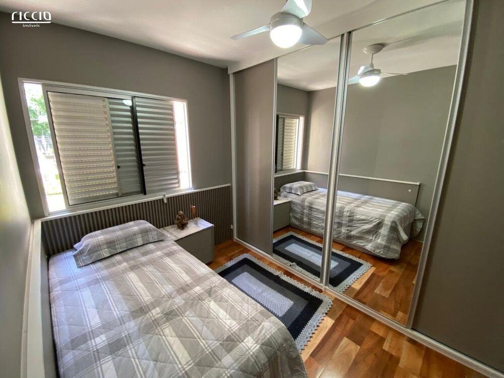 Apartamento à venda com 4 quartos, 123m² - Foto 5