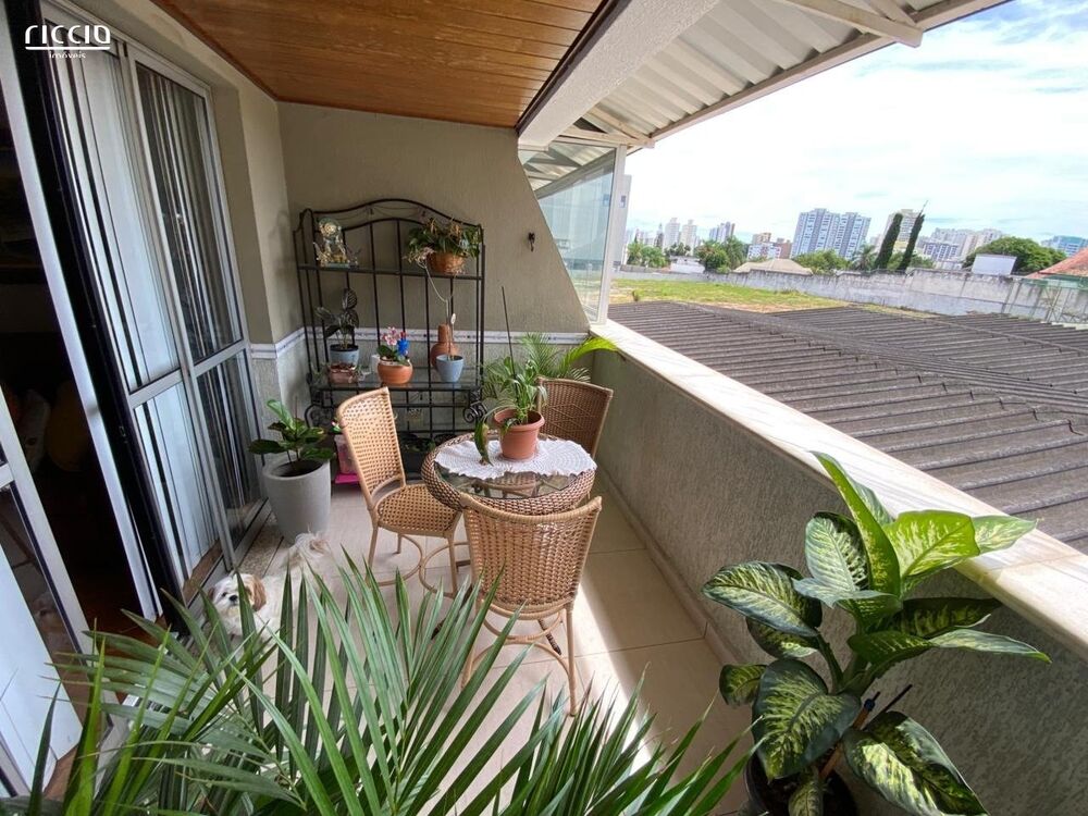 Apartamento à venda com 4 quartos, 123m² - Foto 16