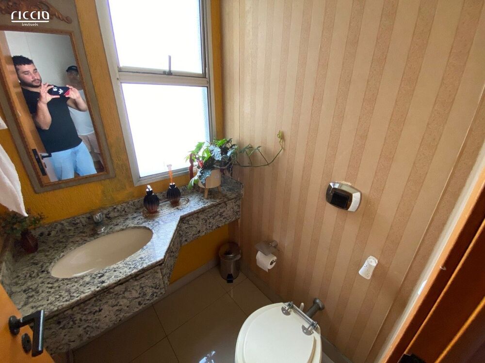 Apartamento à venda com 4 quartos, 123m² - Foto 10