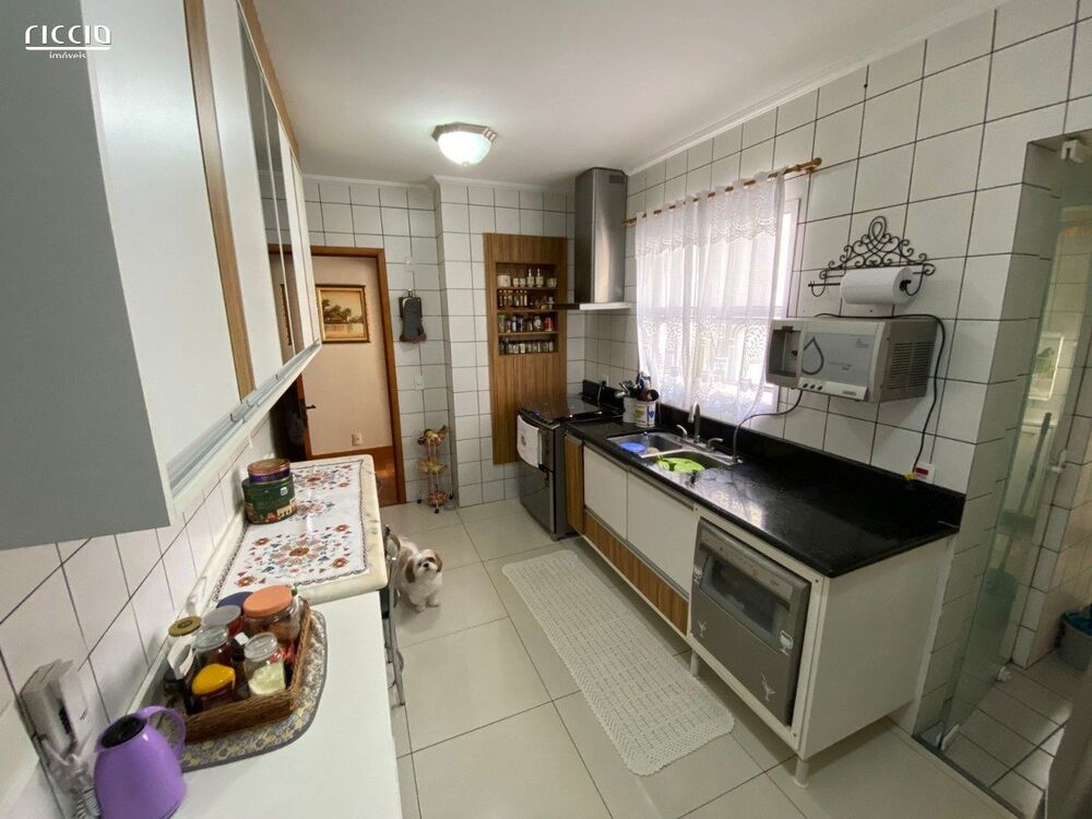 Apartamento à venda com 4 quartos, 123m² - Foto 12