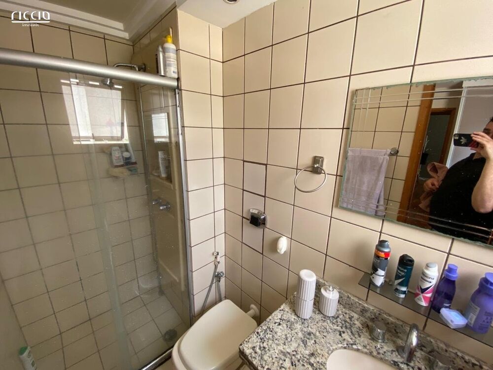 Apartamento à venda com 4 quartos, 123m² - Foto 9