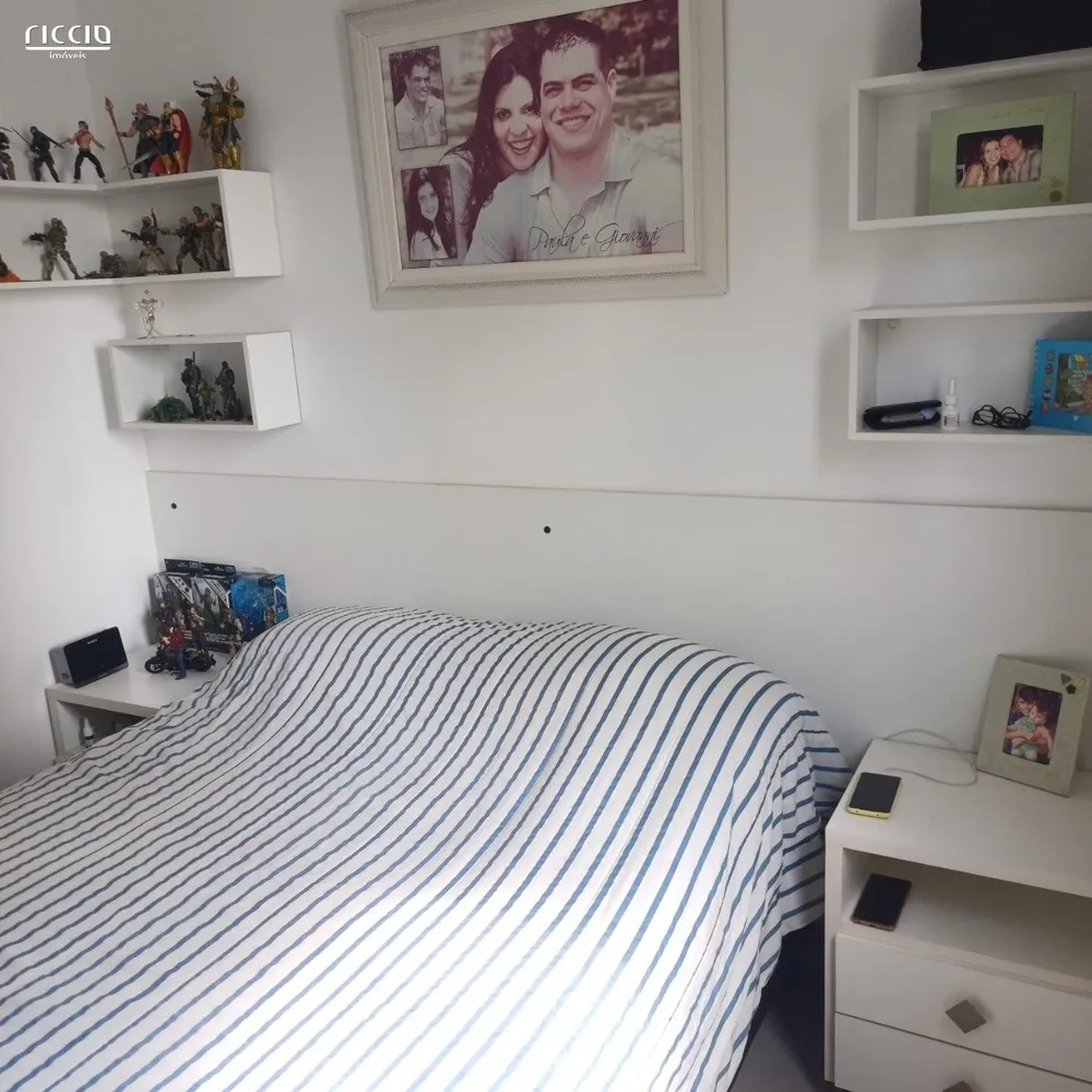 Apartamento, 3 quartos, 70 m² - Foto 3