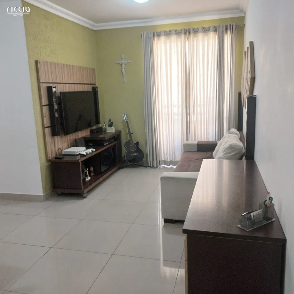 Apartamento, 3 quartos, 70 m² - Foto 2