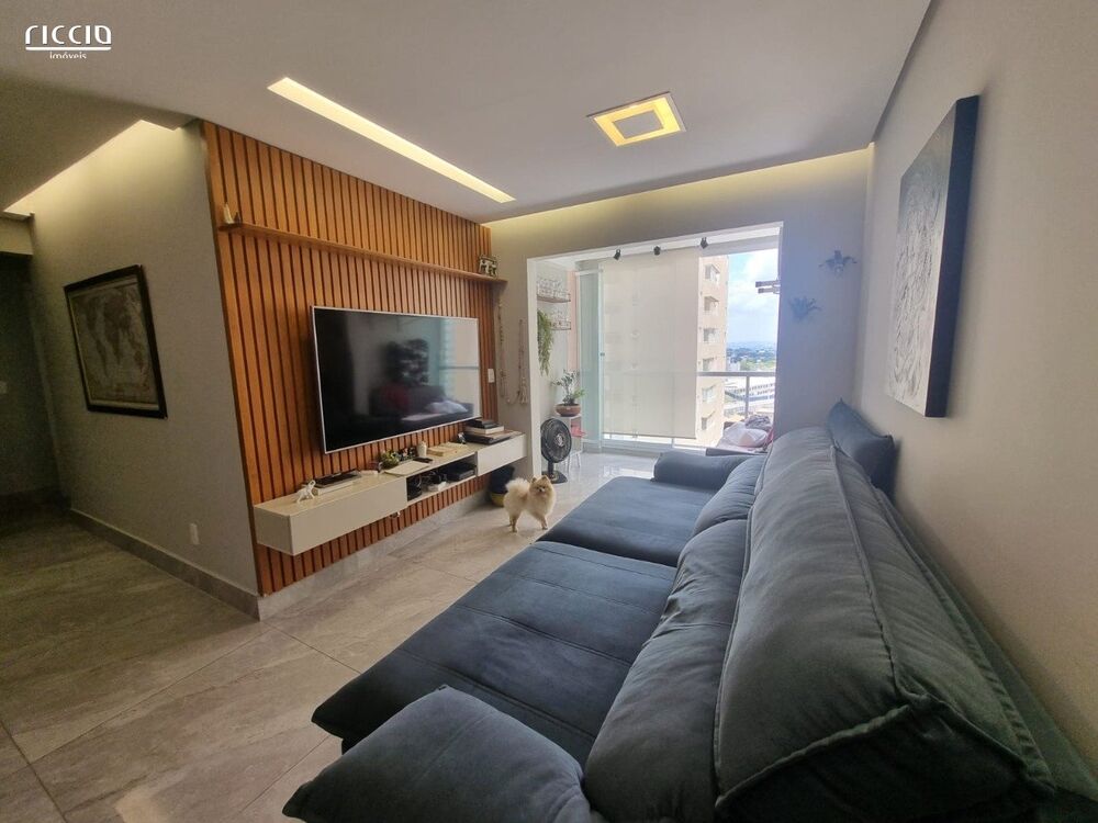 Apartamento, 2 quartos, 75 m² - Foto 1