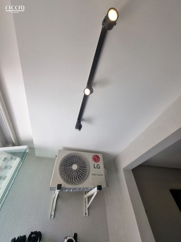 Apartamento, 2 quartos, 75 m² - Foto 6