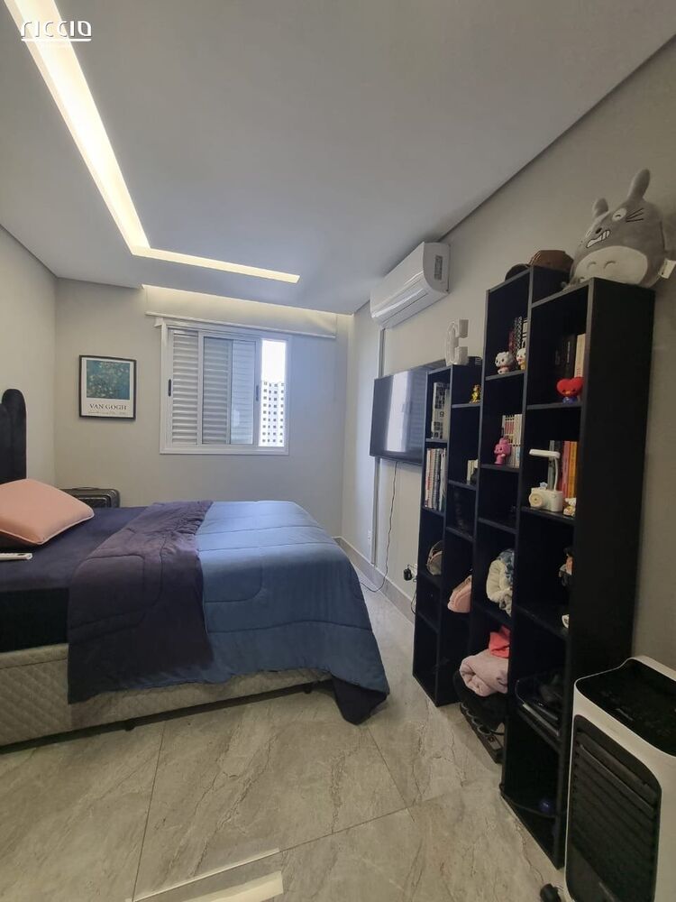 Apartamento, 2 quartos, 75 m² - Foto 10