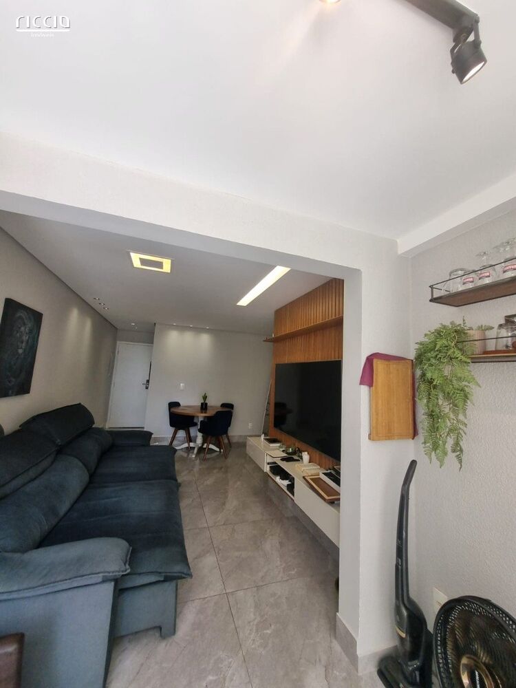 Apartamento, 2 quartos, 75 m² - Foto 3