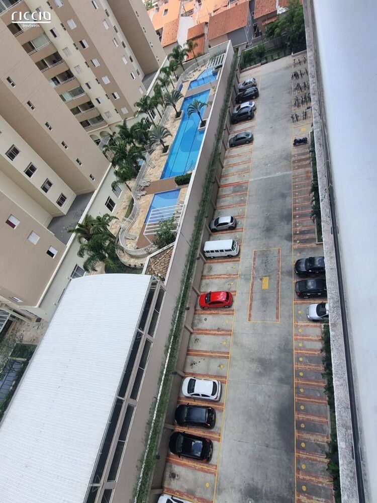 Apartamento, 2 quartos, 75 m² - Foto 7