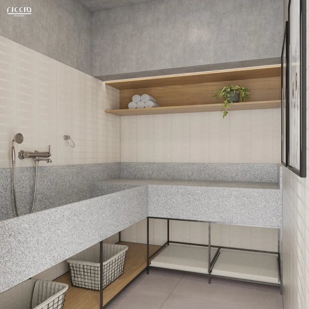 Apartamento, 3 quartos, 93 m² - Foto 10
