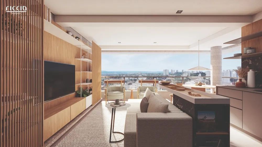 Apartamento, 3 quartos, 93 m² - Foto 8
