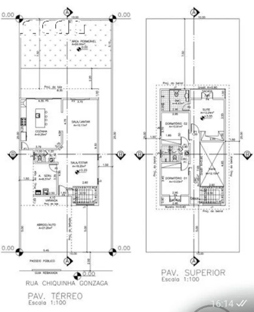 Casa, 3 quartos, 212 m² - Foto 12