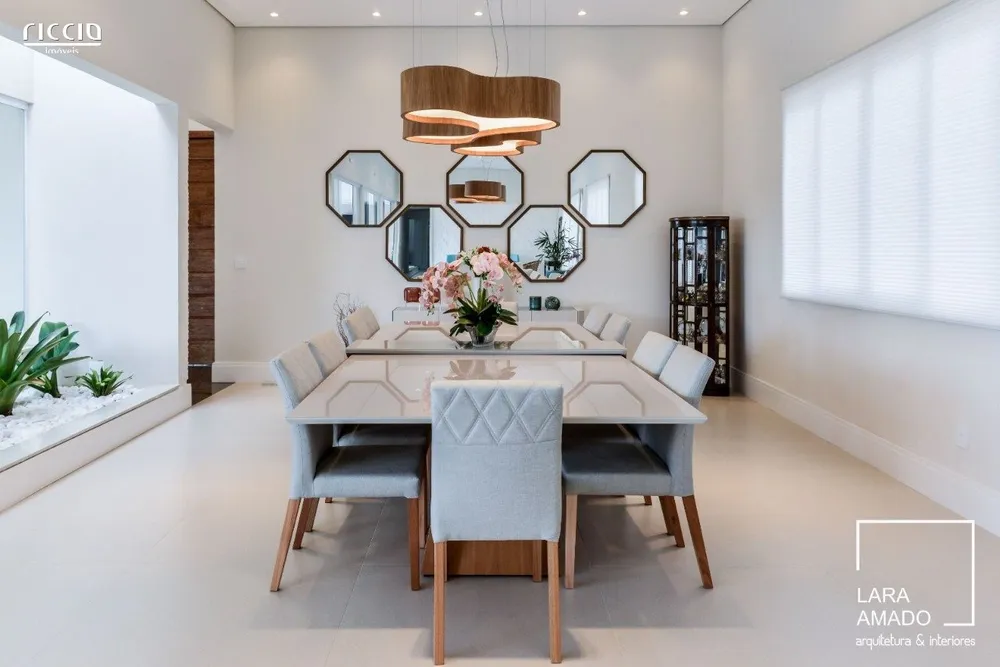 Casa de Condomínio, 5 quartos - Foto 4