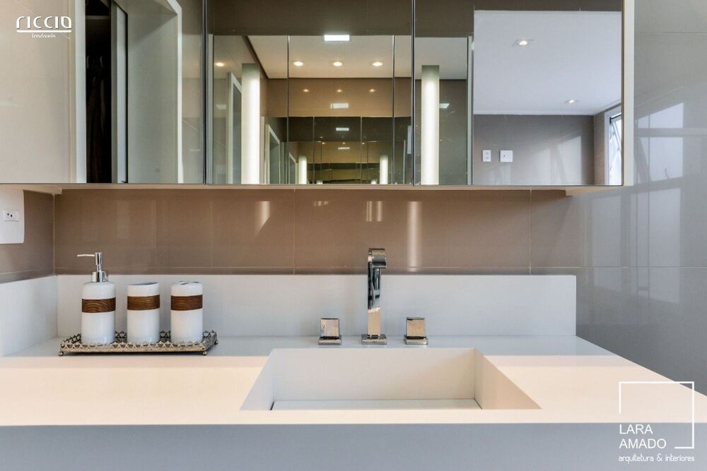 Casa de Condomínio à venda com 5 quartos, 500m² - Foto 6