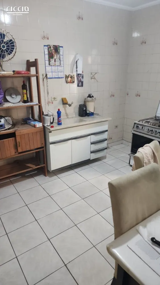 Casa, 3 quartos, 350 m² - Foto 1