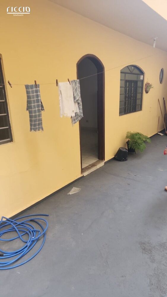 Casa, 3 quartos, 350 m² - Foto 1