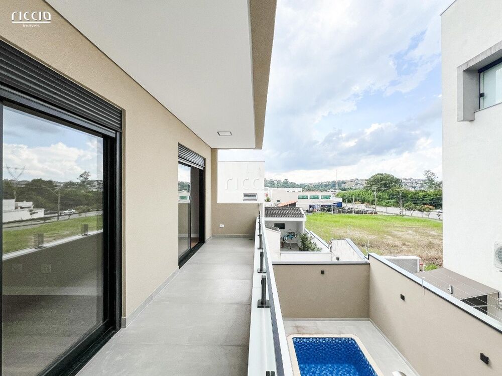 Casa de Condomínio à venda com 3 quartos, 252m² - Foto 20