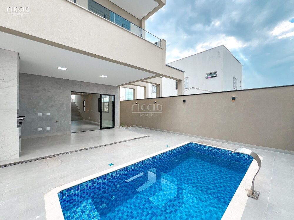 Casa de Condomínio à venda com 3 quartos, 252m² - Foto 21
