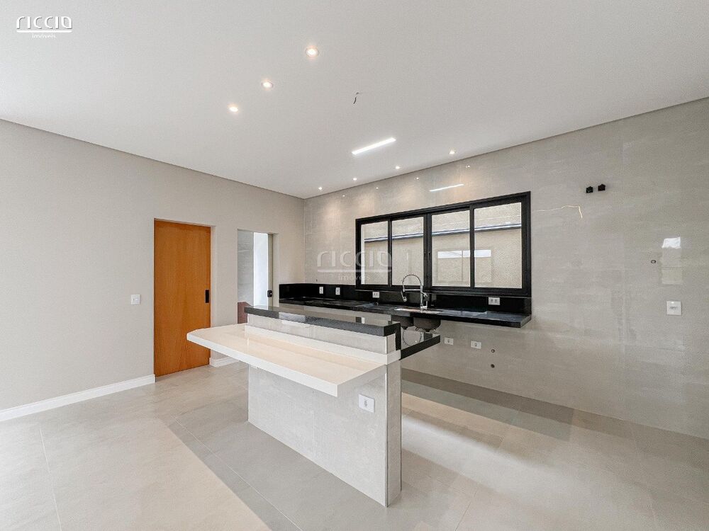 Casa de Condomínio à venda com 3 quartos, 252m² - Foto 6