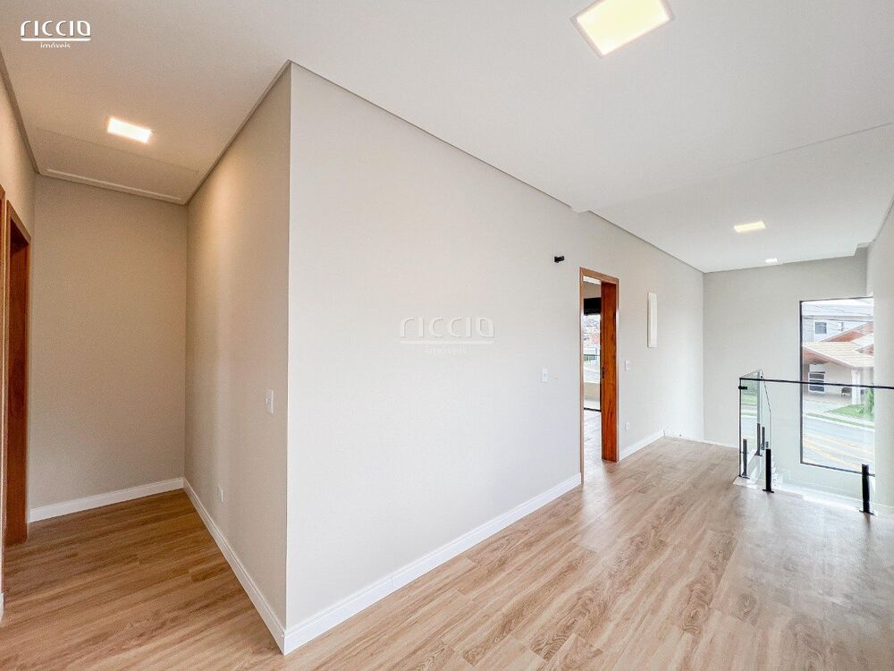 Casa de Condomínio à venda com 3 quartos, 252m² - Foto 13