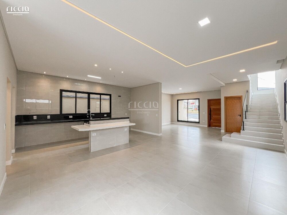 Casa de Condomínio à venda com 3 quartos, 252m² - Foto 7