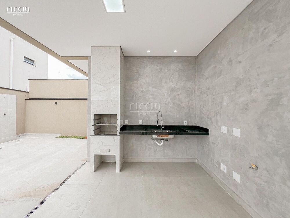 Casa de Condomínio à venda com 3 quartos, 252m² - Foto 22