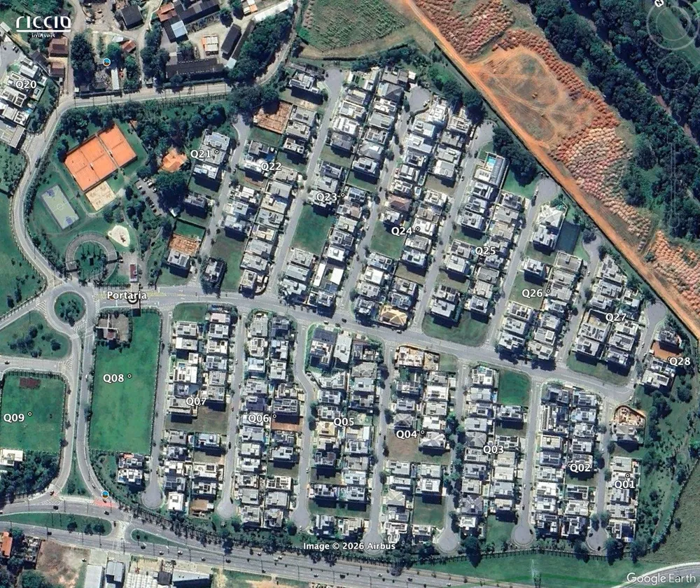 Terreno, 470 m² - Foto 2