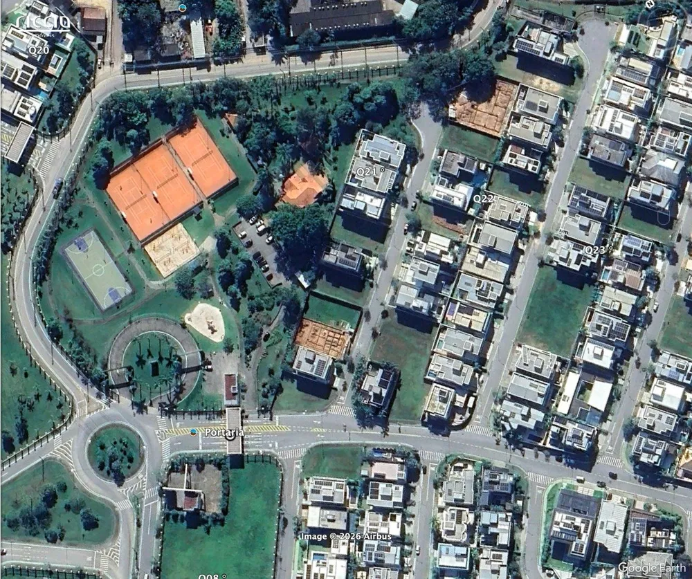 Terreno, 470 m² - Foto 1