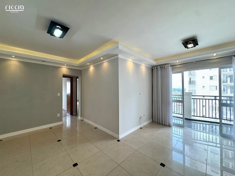Apartamento, 3 quartos, 90 m² - Foto 3