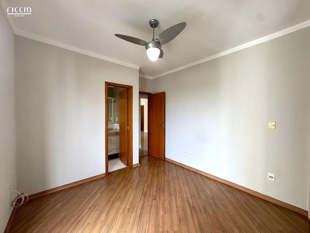 Apartamento, 3 quartos, 90 m² - Foto 1