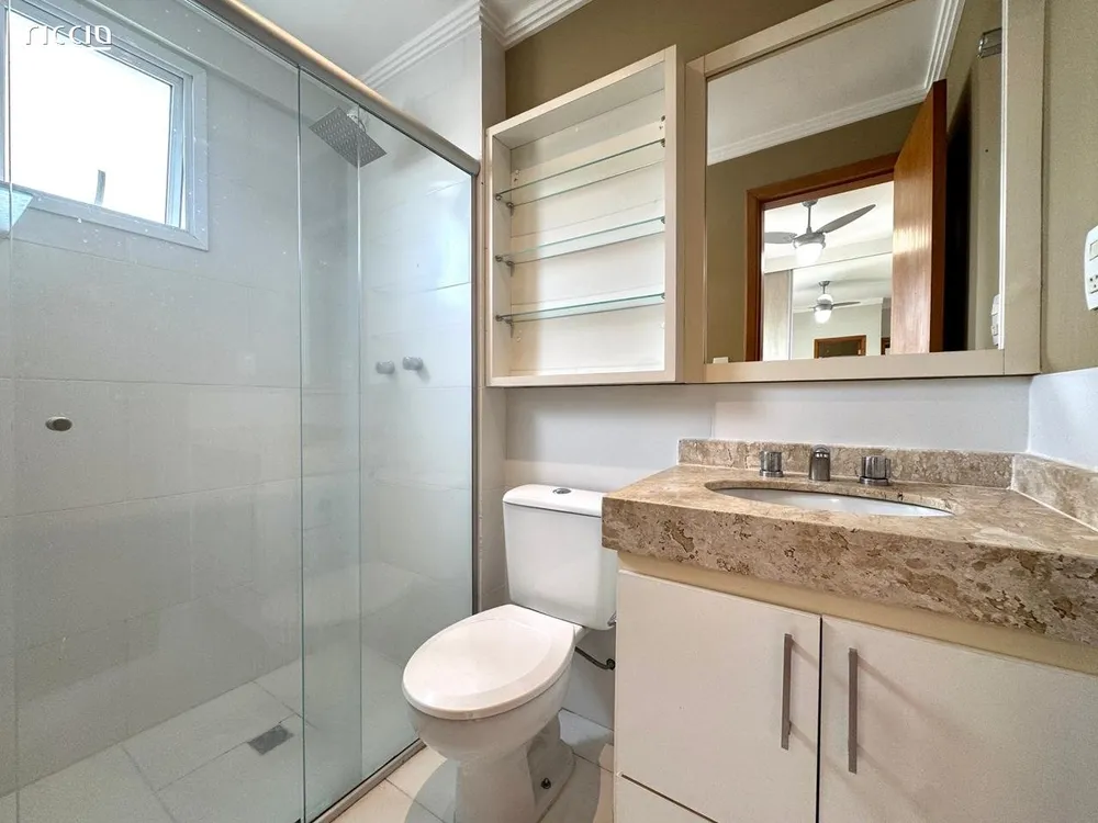 Apartamento, 3 quartos, 90 m² - Foto 2