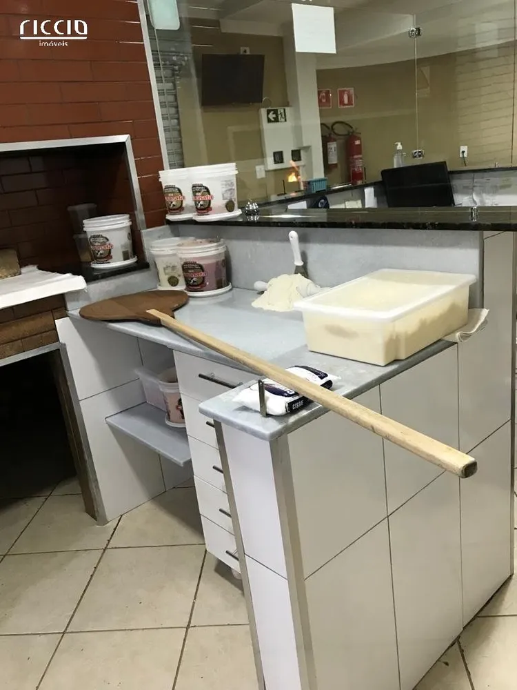 Loja-Salão, 167 m² - Foto 4